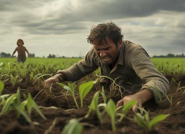 拔苗助长成语故事原文(拔苗助长成语故事原文拼音) 拔苗助长成语故事原文(拔苗助长成语故事原文拼音)