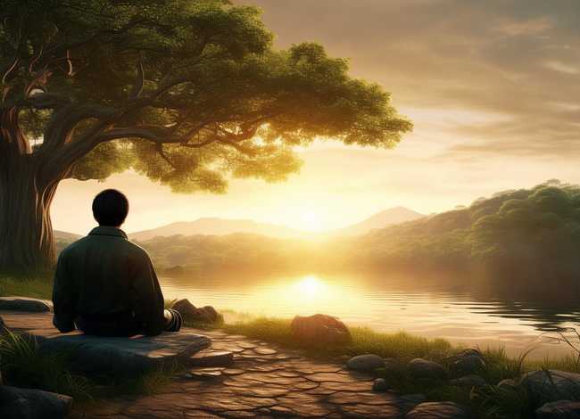 人生哲理故事有声（人生哲理故事有声小说全集）