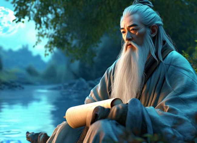 屈原的故事动画版 屈原的故事动画版免费观看