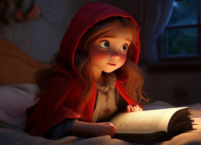 小红帽睡前故事简短 小红帽睡前故事简短版 小红帽睡前故事简短 小红帽睡前故事简短版