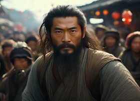 宋江的经典故事；宋江的经典故事简短