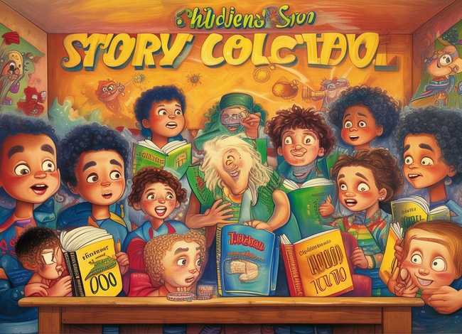 儿童成语故事大全1000首 儿童成语故事大全100首连播