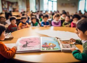 中华勤学故事儿童版 - 中华勤学故事文字版