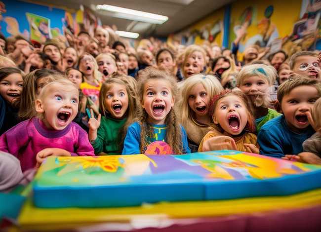 一年级儿童故事表演 一年级讲故事表演视频