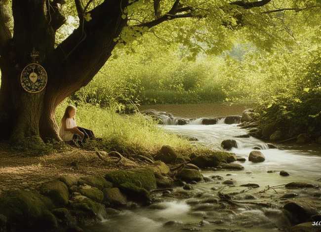 关于时间的故事（关于时间的故事简短80字左右）