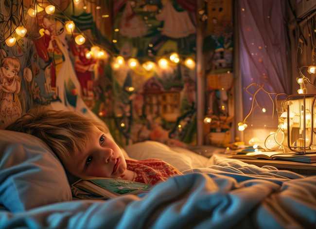 儿童睡前经典故事中文童话 儿童经典童话睡前故事连续播放