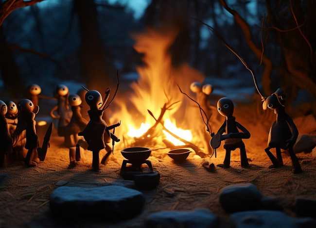 我想要看火柴人的故事，我想要看火柴人的故事英语