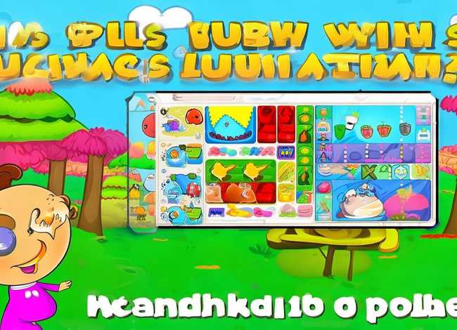 儿童免费游戏直接能玩、儿童免费游戏直接能玩的软件