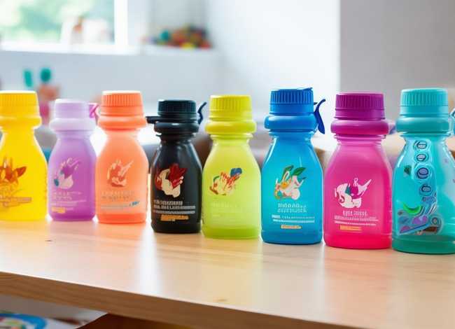 儿童塑料水杯质量榜前十名；儿童塑料水杯哪个品牌质量好