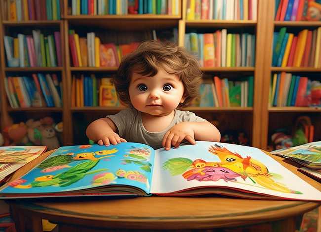 小孩故事有哪些（小孩故事有哪些书籍）