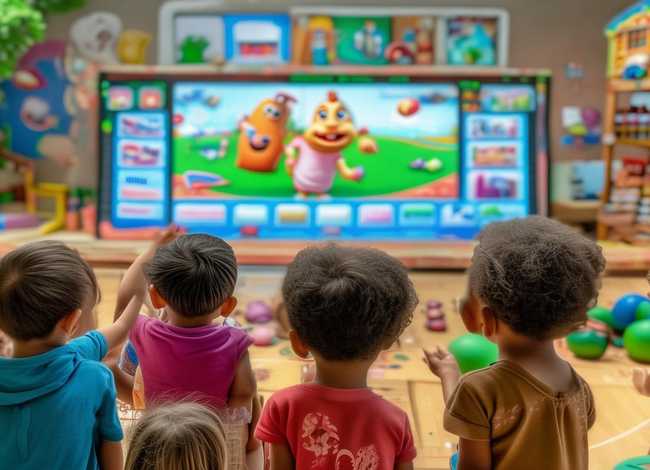 儿童英语入门动画片；儿童英语入门动画片推荐