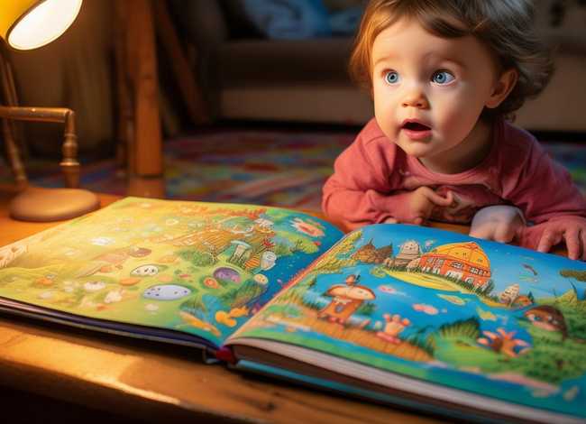 故事书儿童阅读、幼儿故事书阅读 故事书儿童阅读、幼儿故事书阅读