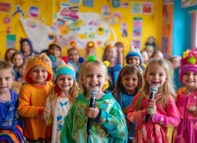 3-6岁儿童比赛讲故事 - 5-6岁讲故事比赛推荐 3-6岁儿童比赛讲故事 - 5-6岁讲故事比赛推荐