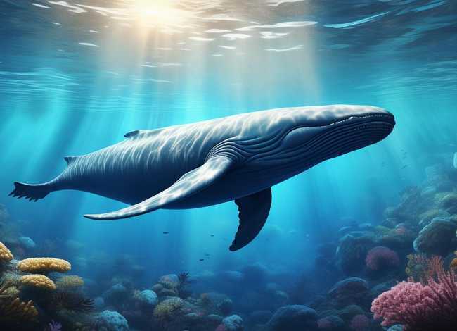 鲸鱼故事(鲸鱼故事在线听免费) 鲸鱼故事(鲸鱼故事在线听免费)