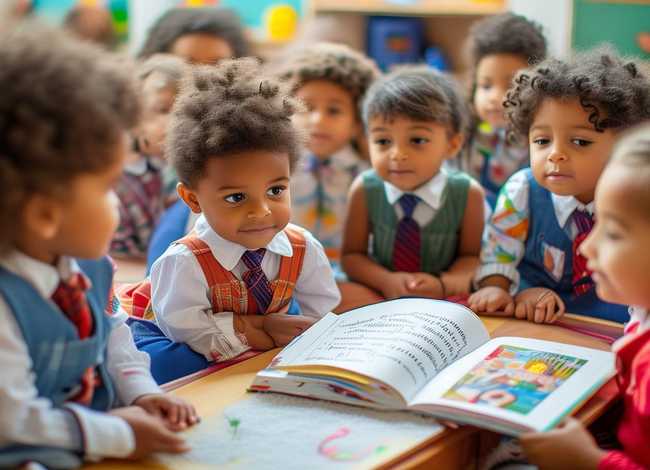 讲文明幼儿故事，幼儿故事讲文明懂礼貌