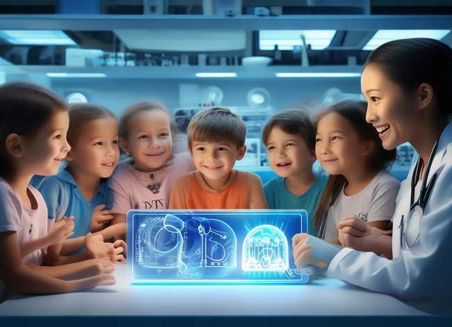 关于儿童骨科的创新(关于儿童骨科的创新研究) 关于儿童骨科的创新(关于儿童骨科的创新研究)