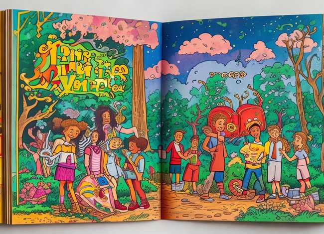 90年代儿童故事书、90年代最畅销儿童书