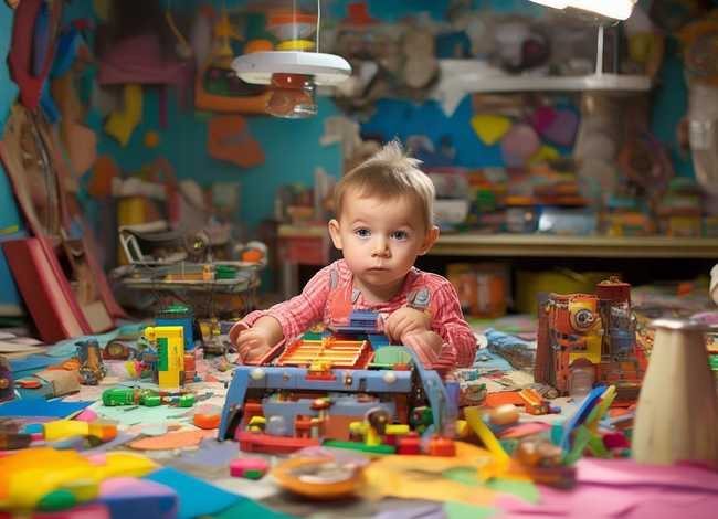 儿童发明创造故事；创造发明小故事