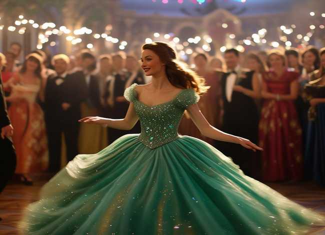 灰姑娘童话故事电影完整版 灰姑娘童话电影完整版免费