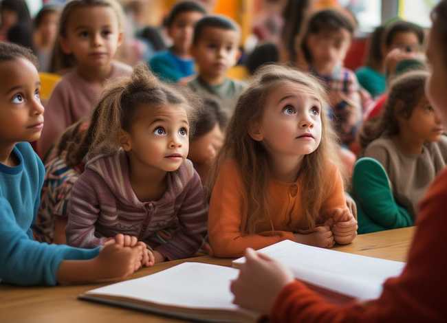 感人小故事儿童（感人小故事合集）