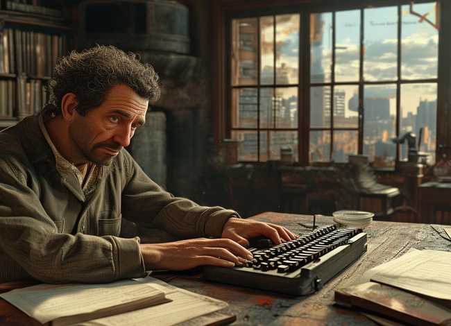 关于史铁生的故事简短 - 关于史铁生的故事50字