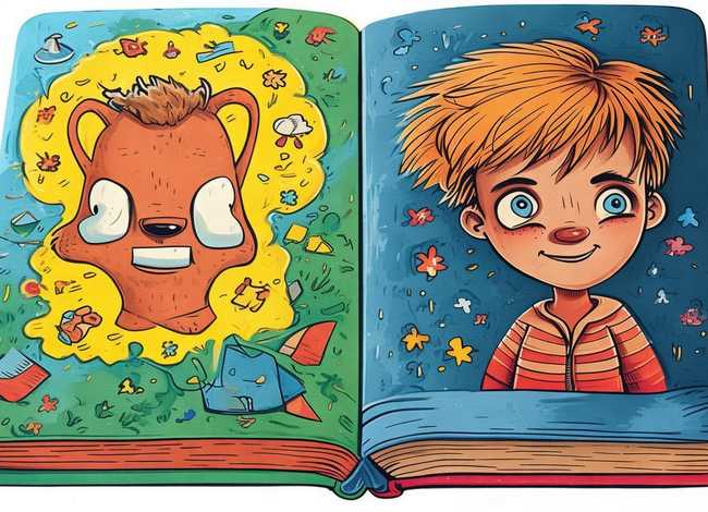 谈谈儿童故事和儿童小说的区别（儿童故事与儿童小说的区别）