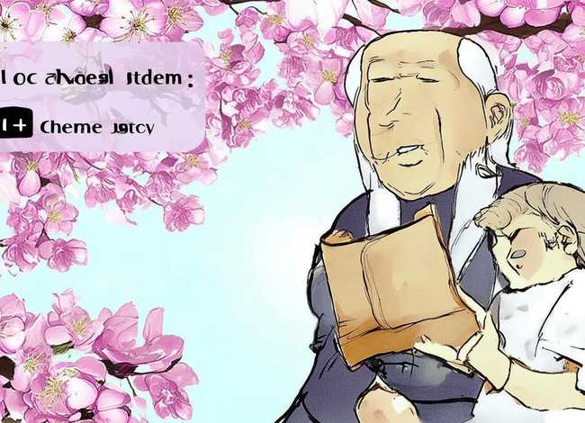 成语故事简易图画，成语故事简易图画大全