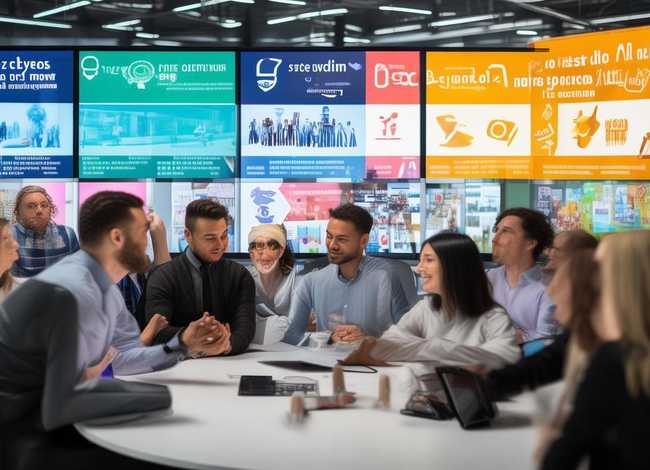 企业文化故事案例、企业文化优秀案例故事