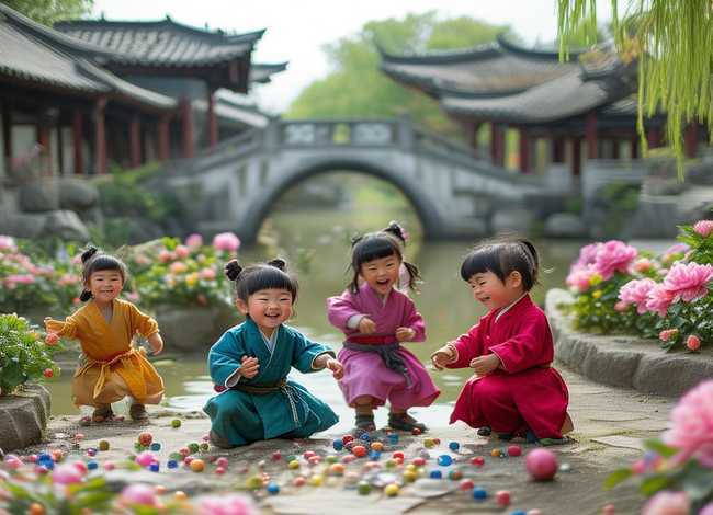 中国儿童成语故事经典故事（中国儿童成语故事经典故事有哪些）