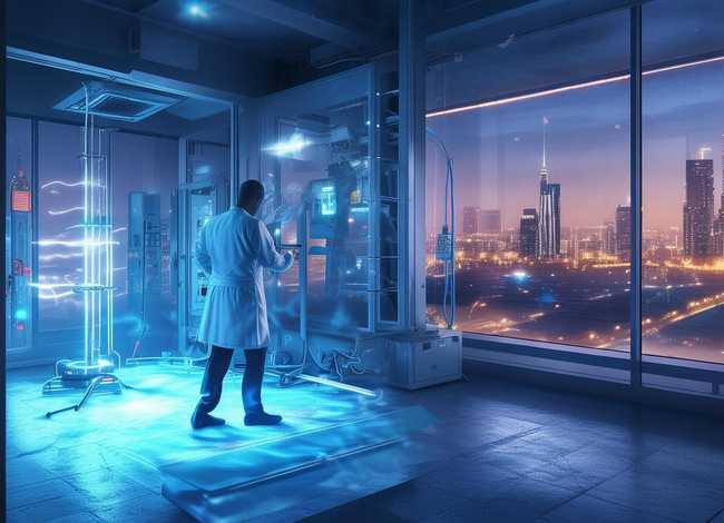 物理降温案例；物理降温情景模拟案例