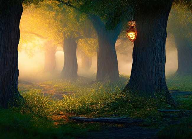 岁月的童话高清图 - 岁月的童话高清图片