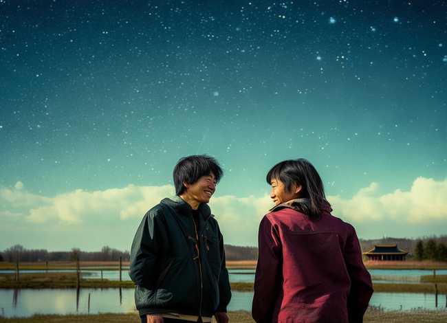 对话小故事简短；对话小故事简短汪伦