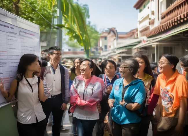 兰州社区故事；兰州社区招聘工作人员工资待遇