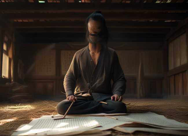 悬梁刺股的小故事视频 - 悬梁刺股的故事视频大全