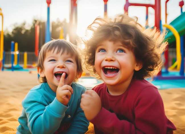 简短笑话儿童版、简短笑话儿童版100字