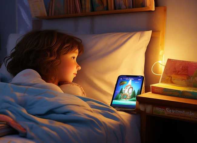 儿童故事大全睡前免费听软件；7岁儿童睡前故事大全免费听软件