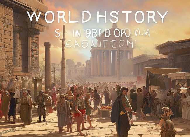 世界历史故事大全 古代(世界历史故事大全 古代版) 世界历史故事大全 古代(世界历史故事大全 古代版)