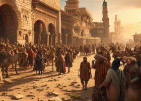 丝绸之路的历史故事视频（丝绸之路的历史故事视频完整版）