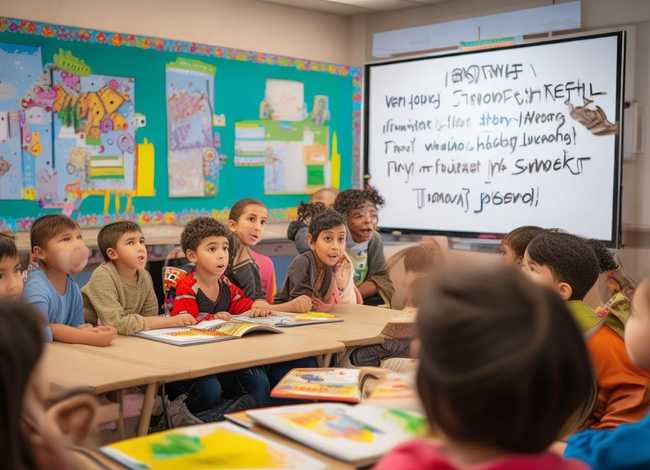 小学英语故事简单 - 小学英语故事简单有声