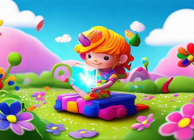 儿童文案适合的音频（儿童文案抖音）