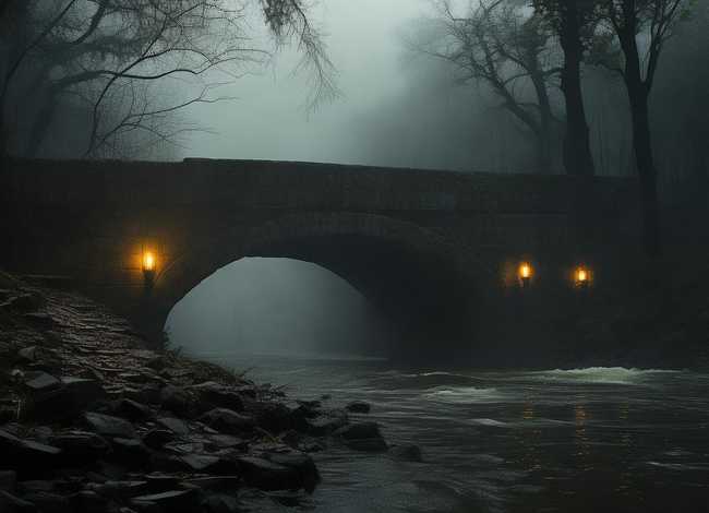 民间灵异故事小说；民间灵异小说真实故事