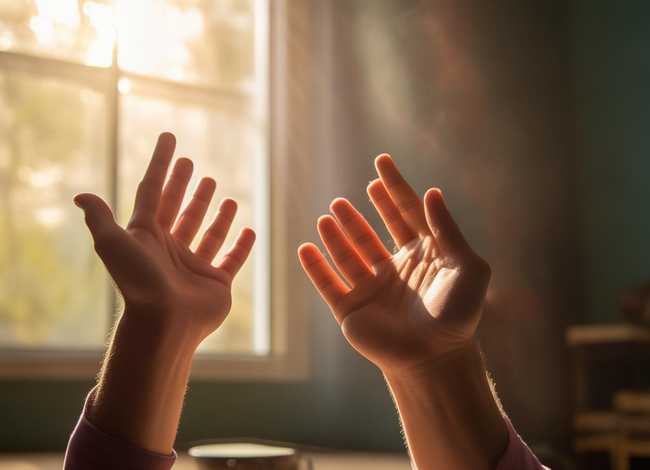 手语讲故事；手语一到十编故事