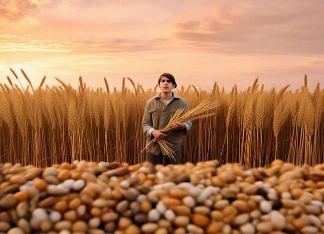 麦穗的故事阅读理解答案 - 麦穗的故事阅读理解答案及解析 麦穗的故事阅读理解答案 - 麦穗的故事阅读理解答案及解析