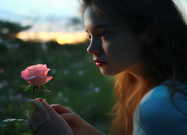 小故事暗恋（暗恋小故事虐心）