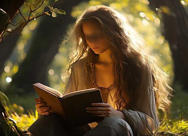 世界神话故事读后感、世界神话故事读后感200字