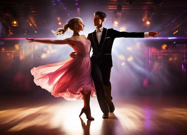 国标舞女孩摩登舞的故事 国标舞女孩摩登舞的故事简介 国标舞女孩摩登舞的故事 国标舞女孩摩登舞的故事简介