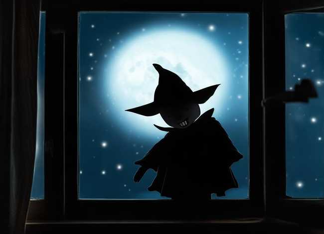 隐形小偷儿童故事,隐形的小偷 隐形小偷儿童故事,隐形的小偷