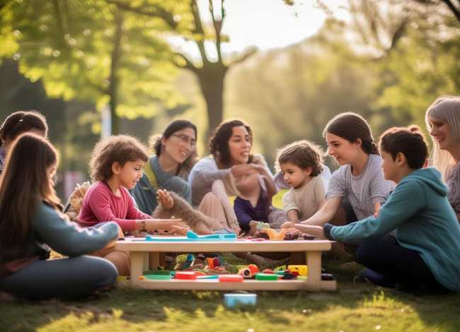 关爱自闭症儿童的话，关爱自闭症儿童的话语