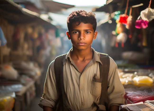 白手起家的意思；白手起家的意思和读音