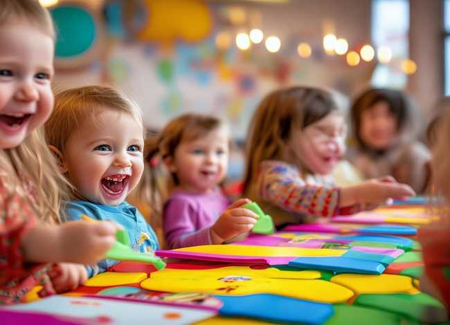 培生幼儿英语预备级 培生幼儿英语预备级适合几岁